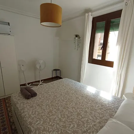 Hostel Gotic Veguer Private Jaume I *