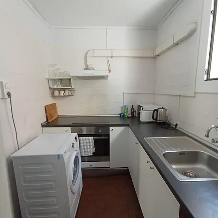 Gotic Veguer Private Jaume I Hostel *